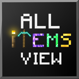 All Items View project image