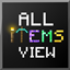 All Items View logo