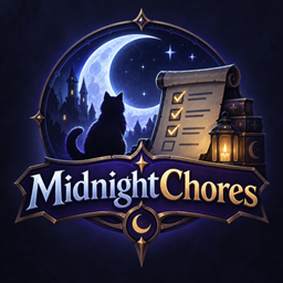 Midnight Chores project image
