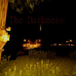The Darkness logo