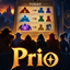 PrioWarband logo