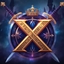 Kingdoms of Avaria logo