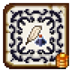 Ascendant: Vocation logo