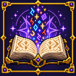 Tensura Encyclopedia project image