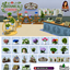 Botanical Corner pack by Pyanett logo
