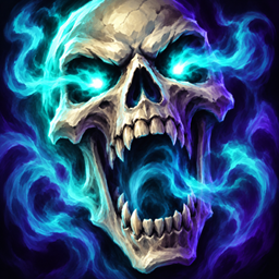 DeathNoises logo