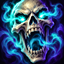 DeathNoises logo