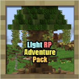 Light RP Adventure Pack
