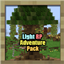 Light RP Adventure Pack logo