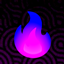 HARDEST ENDER  DRAGON logo