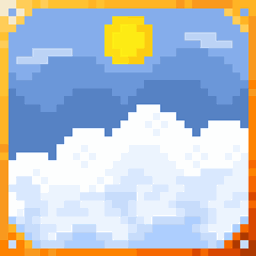 Reach For The Skies - A Create Experience!