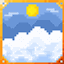 Reach For The Skies - A Create Experience! logo