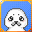 Silly Seals - A Cozy Adventure logo