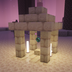 Teleport Pylon project image