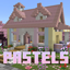 PASTELS logo