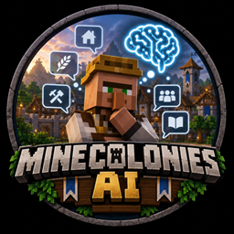 MinecoloniesAI