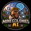 MinecoloniesAI logo