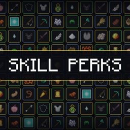 Skill Perks project image