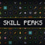 Skill Perks logo