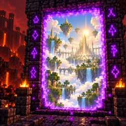 The Eternal Realm