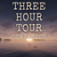 Three Hour Tour Companion logo