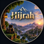 ToHijrah logo