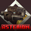 Asterion logo