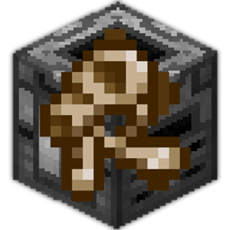 UtilityCraft: Industrial Genetic Evolution logo