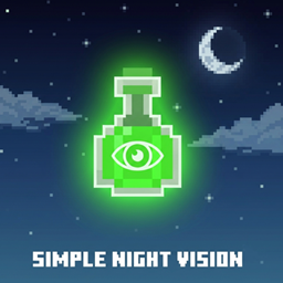 Night Vision - achievments friendly project image