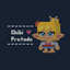 Chibi Prefabe logo