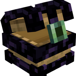 Beans' GAMBA Loot project image
