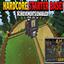 Ultimate Hardcore Survival Starter Base | Achievements Enabled logo