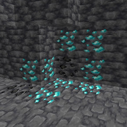 Suspicious diamonds! project image