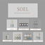 SOEL Bathroom Collection logo