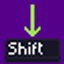 No Sneak Cancel logo