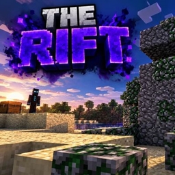 The Rift project image