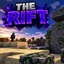 The Rift logo