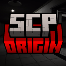SCP Origin Continuum logo