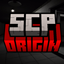 SCP Origin Continuum logo