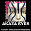 Akaza Eyes logo