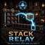 StackRelay logo