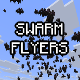 Swarm Flyers