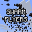 Swarm Flyers logo