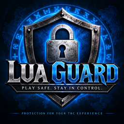 LUA Guard (TBC) project image