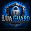 LUA Guard (TBC) logo