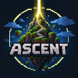 Ascent logo