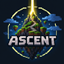 Ascent logo