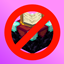 No Enchantments logo