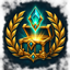 Renown Ledger logo