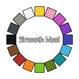 Smooth Wool logo